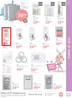 CNA : Back 2 School (9 Dec 2019 - 26 Jan 2020), page 3