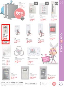 CNA : Back 2 School (9 Dec 2019 - 26 Jan 2020), page 3