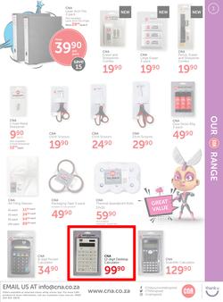 CNA : Back 2 School (9 Dec 2019 - 26 Jan 2020), page 3