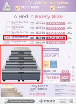 Sleepmasters : Get The Sleep You Deserve (03 December - 26 December 2024), page 3