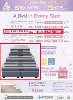 Sleepmasters : Get The Sleep You Deserve (03 December - 26 December 2024), page 3