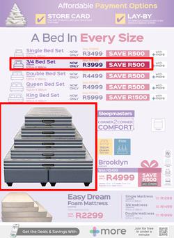 Sleepmasters : Get The Sleep You Deserve (03 December - 26 December 2024), page 3
