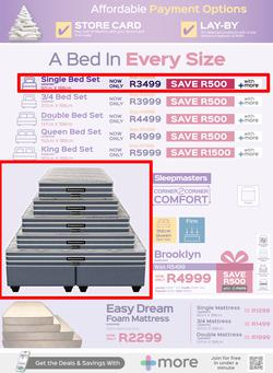 Sleepmasters : Get The Sleep You Deserve (03 December - 26 December 2024), page 3