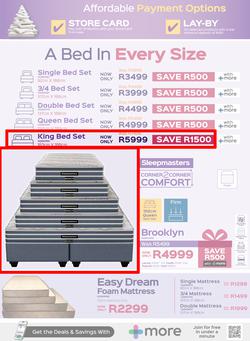 Sleepmasters : Get The Sleep You Deserve (03 December - 26 December 2024), page 3