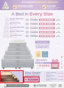 Sleepmasters : Get The Sleep You Deserve (03 December - 26 December 2024), page 3