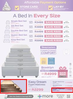 Sleepmasters : Get The Sleep You Deserve (03 December - 26 December 2024), page 3