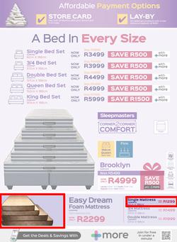 Sleepmasters : Get The Sleep You Deserve (03 December - 26 December 2024), page 3