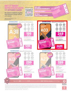 Game Cellular : Everything's Birthday Better (27 April - 06 June 2022), page 3