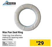 Marley Wax Pan Seal Ring