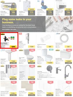 Builders KwaZulu-Natal : It's Start to Finish Day (07 October - 31 December 2025), page 3