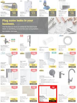 Builders KwaZulu-Natal : It's Start to Finish Day (07 October - 31 December 2025), page 3