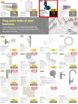 Builders KwaZulu-Natal : It's Start to Finish Day (07 October - 31 December 2025), page 3
