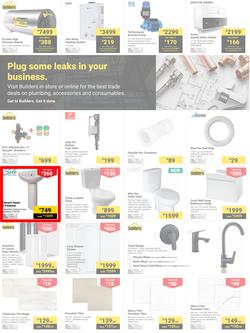 Builders KwaZulu-Natal : It's Start to Finish Day (07 October - 31 December 2025), page 3