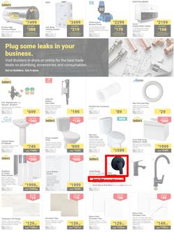 Builders KwaZulu-Natal : It's Start to Finish Day (07 October - 31 December 2025), page 3