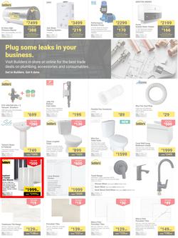 Builders KwaZulu-Natal : It's Start to Finish Day (07 October - 31 December 2025), page 3