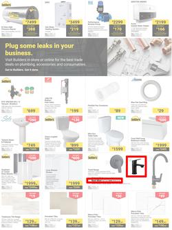 Builders KwaZulu-Natal : It's Start to Finish Day (07 October - 31 December 2025), page 3