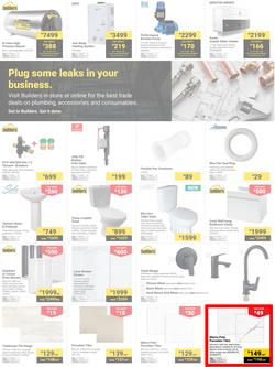Builders KwaZulu-Natal : It's Start to Finish Day (07 October - 31 December 2025), page 3