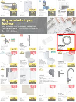 Builders KwaZulu-Natal : It's Start to Finish Day (07 October - 31 December 2025), page 3