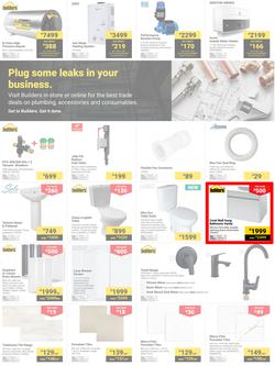Builders KwaZulu-Natal : It's Start to Finish Day (07 October - 31 December 2025), page 3