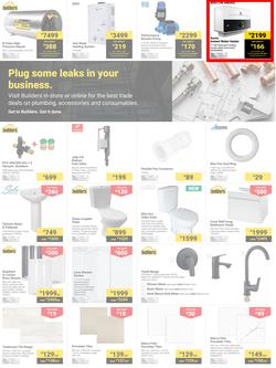 Builders KwaZulu-Natal : It's Start to Finish Day (07 October - 31 December 2025), page 3