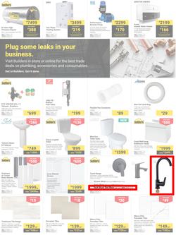 Builders KwaZulu-Natal : It's Start to Finish Day (07 October - 31 December 2025), page 3