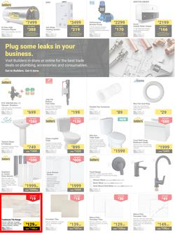Builders KwaZulu-Natal : It's Start to Finish Day (07 October - 31 December 2025), page 3