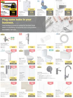 Builders KwaZulu-Natal : It's Start to Finish Day (07 October - 31 December 2025), page 3
