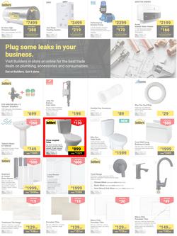 Builders KwaZulu-Natal : It's Start to Finish Day (07 October - 31 December 2025), page 3