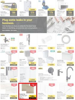 Builders KwaZulu-Natal : It's Start to Finish Day (07 October - 31 December 2025), page 3