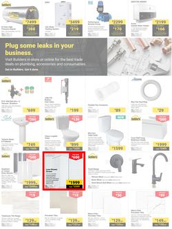 Builders KwaZulu-Natal : It's Start to Finish Day (07 October - 31 December 2025), page 3