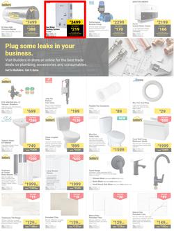 Builders KwaZulu-Natal : It's Start to Finish Day (07 October - 31 December 2025), page 3