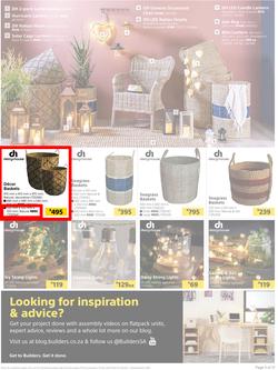 Builders : Create Your Perfect Living Space (20 October - 28 December 2020), page 3