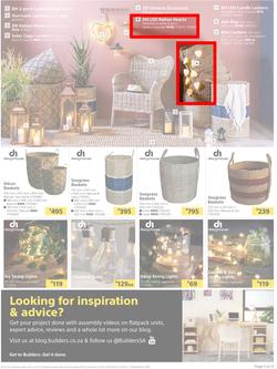 Builders : Create Your Perfect Living Space (20 October - 28 December 2020), page 3