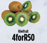 Kiwifruit-For 4