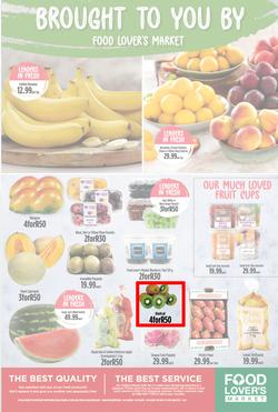 Food Lovers Market Inland : Summer Carnival (25 January - 31 January 2021), page 3
