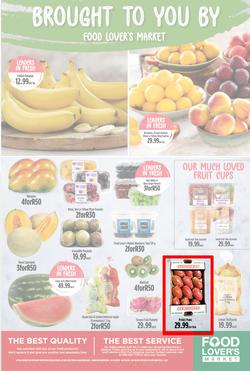 Food Lovers Market Inland : Summer Carnival (25 January - 31 January 2021), page 3