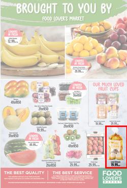 Food Lovers Market Inland : Summer Carnival (25 January - 31 January 2021), page 3