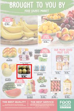 Food Lovers Market Inland : Summer Carnival (25 January - 31 January 2021), page 3