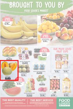Food Lovers Market Inland : Summer Carnival (25 January - 31 January 2021), page 3