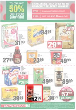 SUPERSPAR TOWN EASTERN CAPE : Here For you (21 July - 2 August 2020), page 3