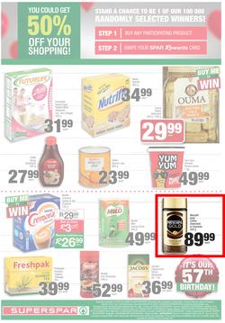 SUPERSPAR TOWN EASTERN CAPE : Here For you (21 July - 2 August 2020), page 3