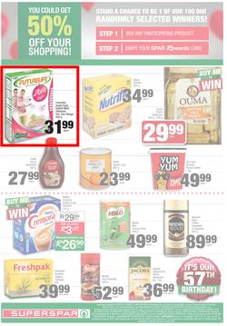 SUPERSPAR TOWN EASTERN CAPE : Here For you (21 July - 2 August 2020), page 3