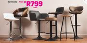 Bar Stools-Each