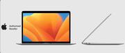 Apple 13" Macbook Air With M1 Chip MGN63ZE/A