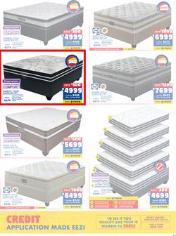 Russells : Hot Summer Deals (21 October - 10 November 2024), page 3