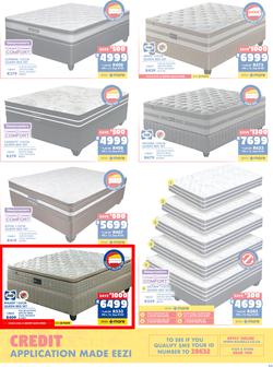 Russells : Hot Summer Deals (21 October - 10 November 2024), page 3