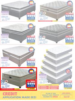 Russells : Hot Summer Deals (21 October - 10 November 2024), page 3