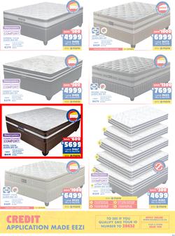 Russells : Hot Summer Deals (21 October - 10 November 2024), page 3
