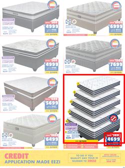 Russells : Hot Summer Deals (21 October - 10 November 2024), page 3