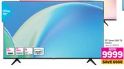 Hisense 70" Smart UHD TV 70A6H